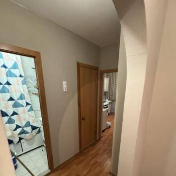 Продается 1-комнатная квартира, 41 м²