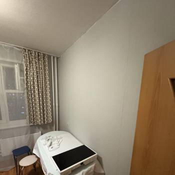 Продается 1-комнатная квартира, 41 м²
