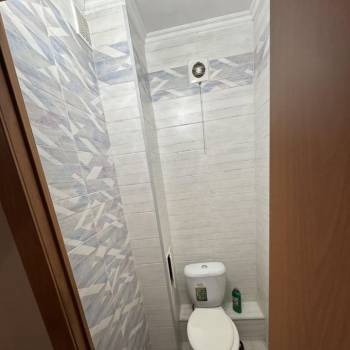 Продается 1-комнатная квартира, 41 м²