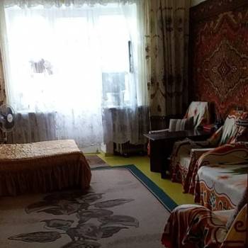 Продается 3-х комнатная квартира, 85,2 м²