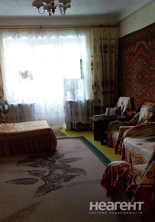 Продажа 3-х к квартиры, Первомайский (ул. Щербакова)