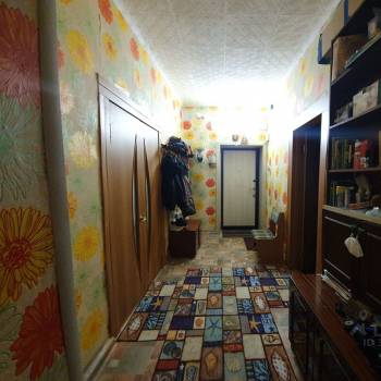 Продается 3-х комнатная квартира, 85,2 м²