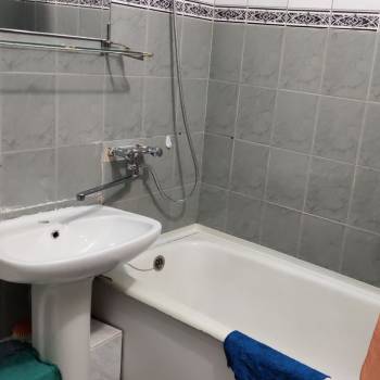 Сдается 1-комнатная квартира, 37,7 м²