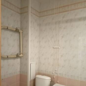 Продается 1-комнатная квартира, 43 м²