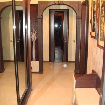 Продается 2-х комнатная квартира, 56,5 м²
