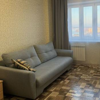 Продается 1-комнатная квартира, 38,2 м²