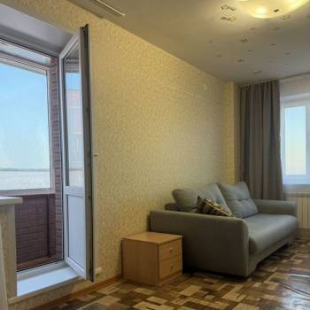 Продается 1-комнатная квартира, 38,2 м²