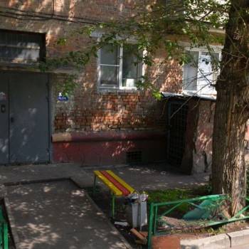 Продается 2-х комнатная квартира, 44 м²