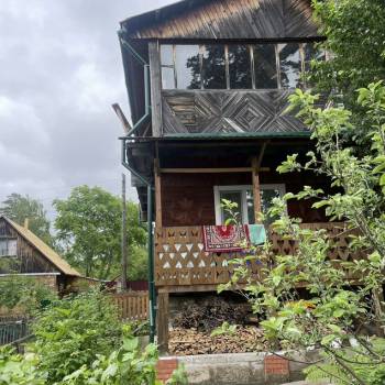Продается Дом, 65 м²