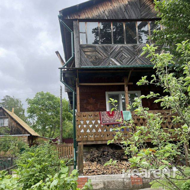 Продам дачу, Емельяновский р-н, СНТ Полиграфист