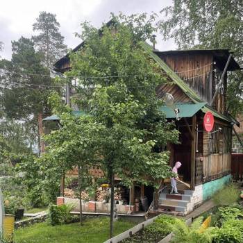 Продается Дом, 65 м²