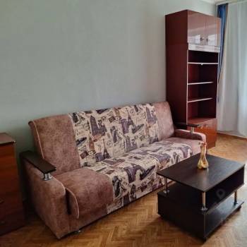 Сдается 1-комнатная квартира, 33 м²