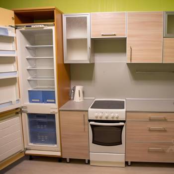 Сдается 1-комнатная квартира, 55 м²