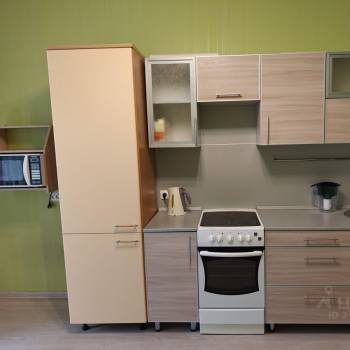 Сдается 1-комнатная квартира, 55 м²