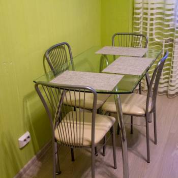 Сдается 1-комнатная квартира, 55 м²