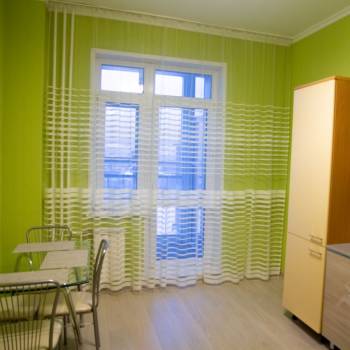 Сдается 1-комнатная квартира, 55 м²
