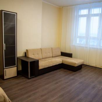 Сдается 1-комнатная квартира, 55 м²
