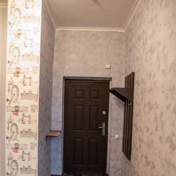 Сдается 1-комнатная квартира, 55 м²