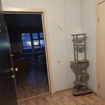 Сдается 1-комнатная квартира, 33,3 м²