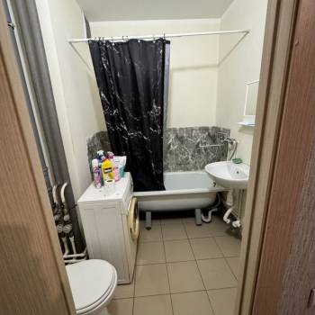 Сдается 1-комнатная квартира, 33,3 м²