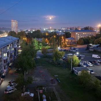 Сдается 1-комнатная квартира, 25,5 м²