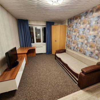 Сдается 1-комнатная квартира, 25,5 м²