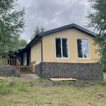Продается Дом, 80 м²