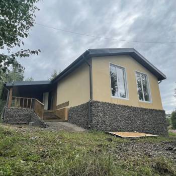 Продается Дом, 80 м²