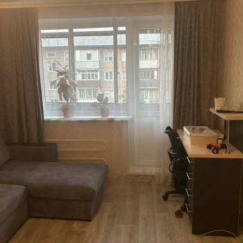 Сдается 2-х комнатная квартира, 45 м²