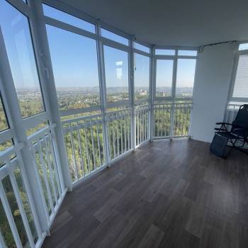 Продается 2-х комнатная квартира, 70 м²