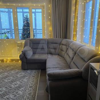 Продается 2-х комнатная квартира, 70 м²