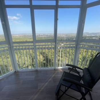 Продается 2-х комнатная квартира, 70 м²