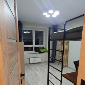 Сдается 2-х комнатная квартира, 55 м²