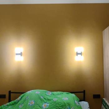 Сдается 2-х комнатная квартира, 55 м²