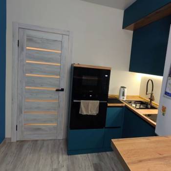 Сдается 2-х комнатная квартира, 55 м²