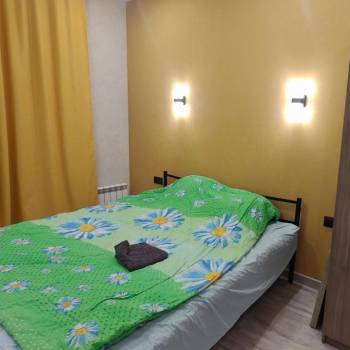 Сдается 2-х комнатная квартира, 55 м²