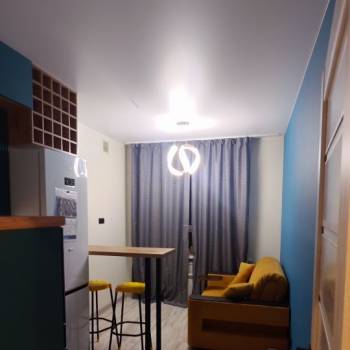 Сдается 2-х комнатная квартира, 55 м²