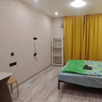 Сдается 2-х комнатная квартира, 55 м²