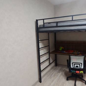 Сдается 2-х комнатная квартира, 55 м²