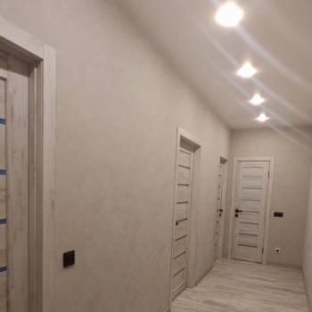 Сдается 2-х комнатная квартира, 55 м²