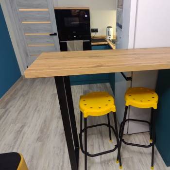 Сдается 2-х комнатная квартира, 55 м²