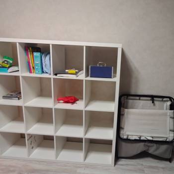Сдается 2-х комнатная квартира, 55 м²