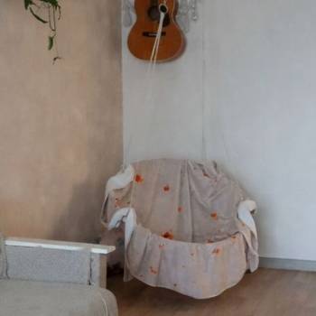 Продается 2-х комнатная квартира, 43,6 м²