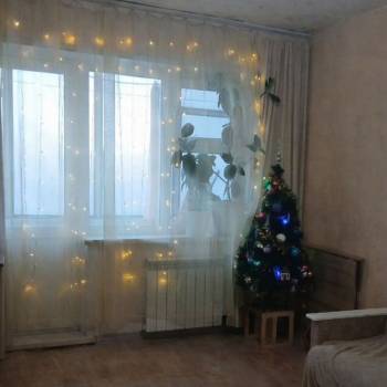 Продается 2-х комнатная квартира, 43,6 м²