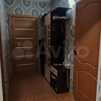 Продается 2-х комнатная квартира, 48,6 м²