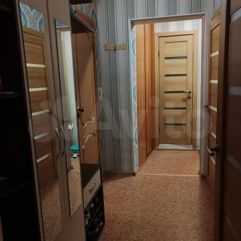 Продается 2-х комнатная квартира, 48,6 м²