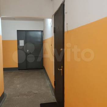 Продается 2-х комнатная квартира, 48,6 м²