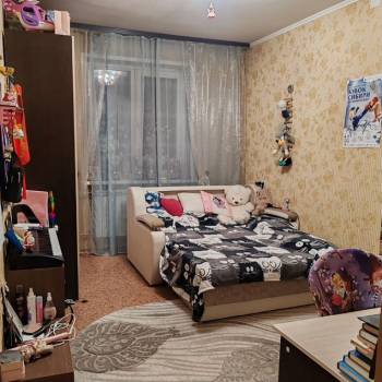 Продается 2-х комнатная квартира, 48,6 м²