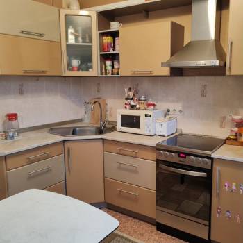 Продается 2-х комнатная квартира, 48,6 м²