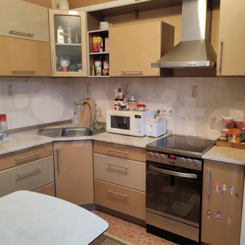 Продается 2-х комнатная квартира, 48,6 м²
